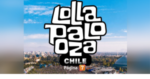 Lollapalooza Chile abre Lolla Store: conoce fechas para retiro de pulsera y carga de Cashless