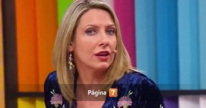 Tras sufrir violenta encerrona: viralizan antiguos dichos de Macarena Tondreau sobre la delincuencia