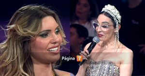 Mamá qué el elogio de la maestra Edymar a Faloon que descolocó a los televidentes