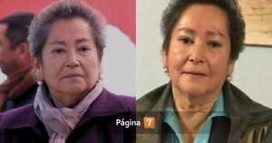 El desesperado llamado de hija de concejala María Ignacia González: criticó duramente a la Fiscalía