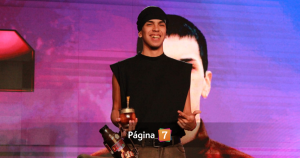 Milo J sorprendió con anuncio de concierto en Estadio Monumental Estoy endeudado con Chile