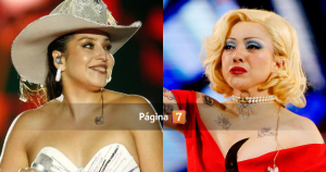 Mon Laferte respondió elogios de María José Quintanilla con importante promesa sobre Viña