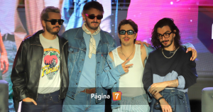 Morat vuelve a Chile con concierto cuándo es y dónde comprar las entradas