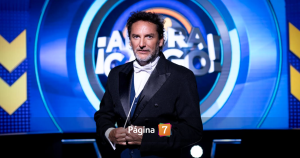 “Nadie se irá sin plata” Daniel Fuenzalida anuncia radical cambio en nueva temporada de Ahora Caigo