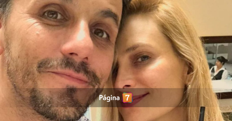 Nicole y Sergio Lagos celebraron cumpleaños de su hija: así de grande está