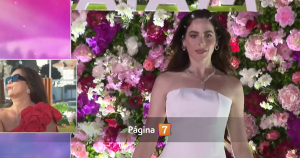 “Niñita mimada”: Marlen Olivari destroza a la Miss Universo por su actitud en Viña