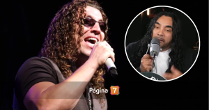 “No está a la altura” Alexítico respondió a insultos de Leo Rey sobre el escenario