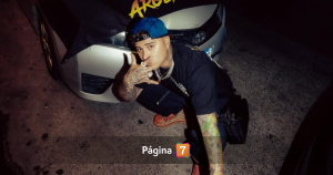 Pablo Chill-E respondió a críticas tras ser confirmado como jurado de Viña 2026: 