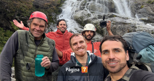 Pangal Andrade y El Clan se pronuncian tras acuerdo judicial: 