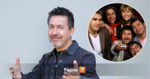 Pato Pimienta y Club de la comedia