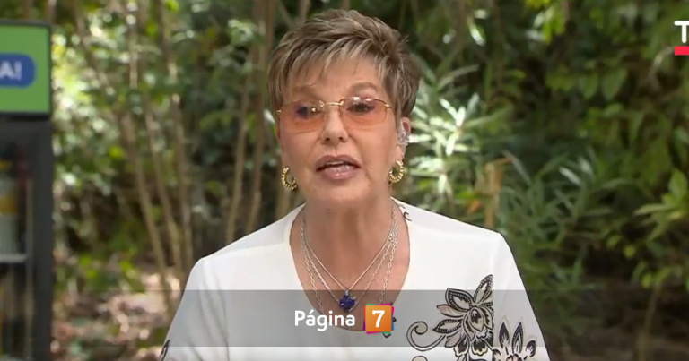 Paulina Nin acusó discriminación en restorán por ir a comer sola: 