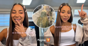 Princesa Alba adelantó prometedor look para la Gala de Viña 2026: diseñador trabajó con Lady Gaga