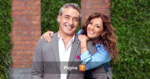 Priscilla Vargas y José Luis Repenning adelantaron cómo serán sus looks para la gala de Viña 2026