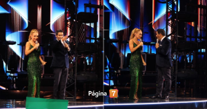 Sin censura en Viña 2026: el “chiste corto” de Rafael Araneda que no se vio en TV