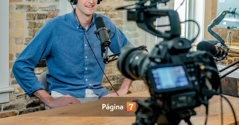 Querido periodista fue internado de urgencia tras sufrir infarto: familia actualizó de su estado