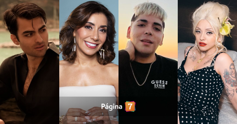 Ya partieron las votaciones: revelan lista oficial de candidatos a Rey y Reina de Viña 2026