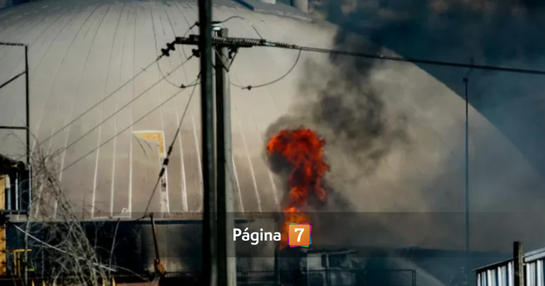 Aumenta el número de fallecidos tras tragedia en Renca: ocho víctimas se encuentran en riesgo vital