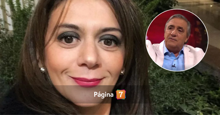 Paola Troncoso no dudó: dejó en claro su decisión sobre acompañar a Kike Morandé en Mega