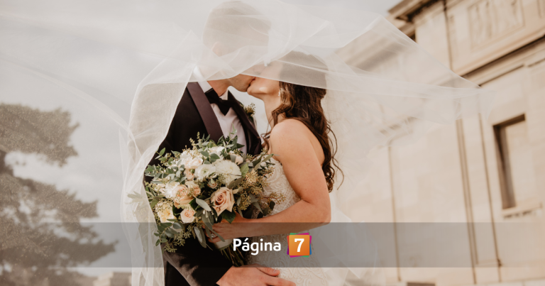 San Valentín con anillo: 544 parejas se casan o firman AUC este sábado en Chile