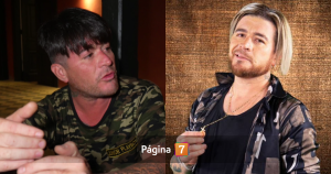 Se arrepiente hasta hoy: Junior Playboy reveló que rechazó exitoso reality por Tierra Brava