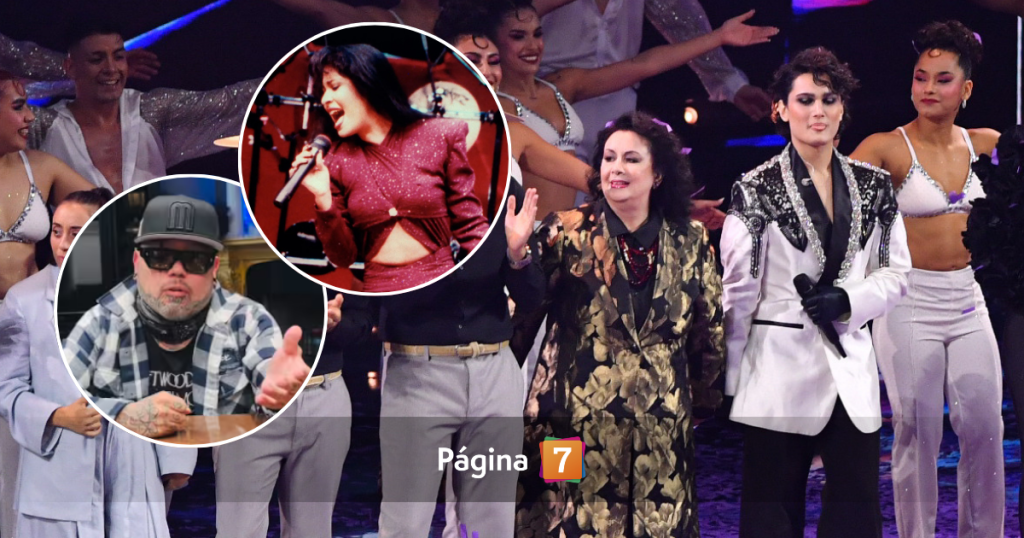 Se indignó hermano de Selena Quintanilla destrozó homenaje a cantante mexicana en Viña 2026