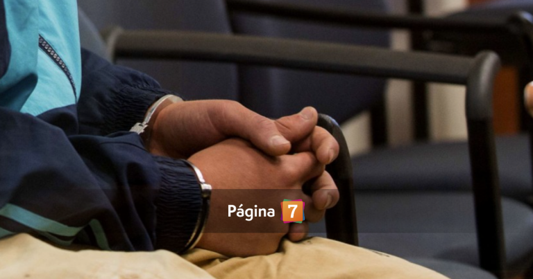 Secuestro, drogas y robo: decretan prisión preventiva para banda que operaba en Mulchén