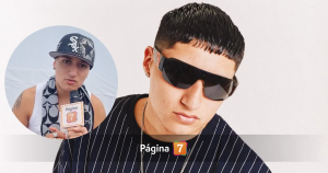 Sinaka en Biobío se Levanta