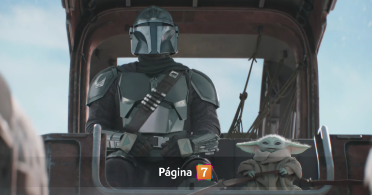 “¿Disney gastó un dineral en esto?”: teaser de 'The Mandalorian y Grogu' divide a fans en Super Bowl