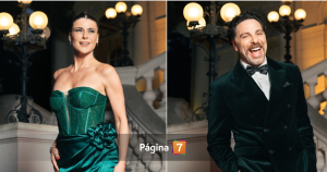 Mega confirma a Tonka Tomicic y José Antonio Neme como animadores de Gala de Viña 2026