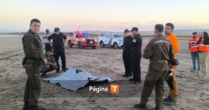Tragedia en la costa: encuentran sin vida a buzo mariscador que llevaba más de un mes desaparecido