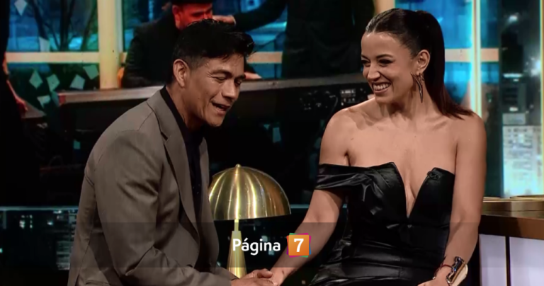 En medio de campanas de boda: reportan inesperado quiebre de Américo y Yamila Reyna