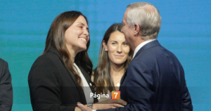 Tras emplazamiento de Guarello: Natalia Duco renunciará a beca estatal antes de asumir como ministra