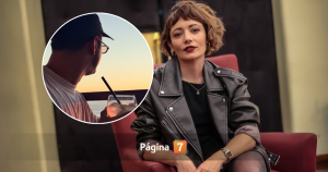 Tras quiebre con Jorge Arecheta: Josefina Fiebelkorn presentó a su nueva pareja