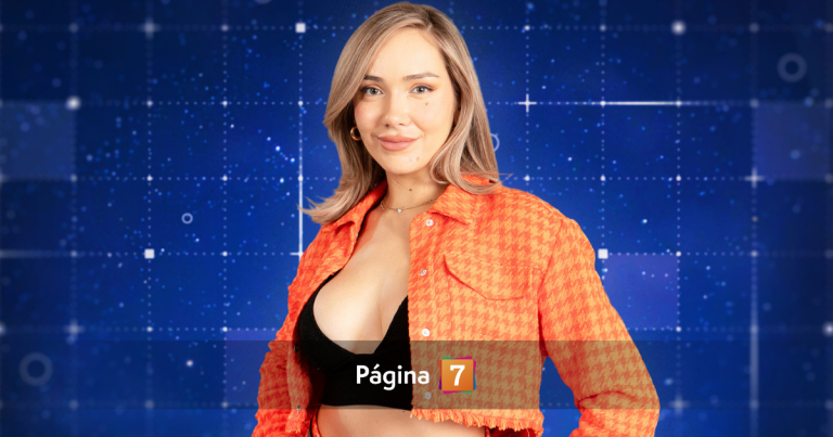 Vale Concha de Mundos Opuestos denuncia grave extorsión: fue amenazada con fotos íntimas