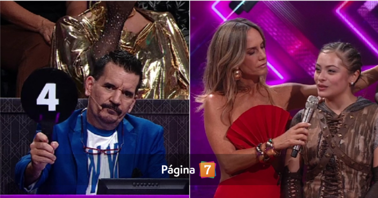 Vasco Moulian aclara polémica nota a Skar en Fiebre de baile: ¿quién la cambió y cuál era la real?