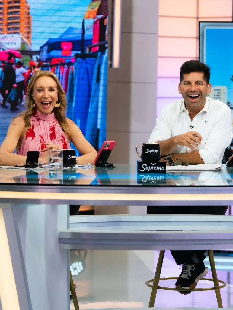 Karim Butte y su llegada a Viña 2026: “Si no estuviera Karen, estaría muerto de los nervios”