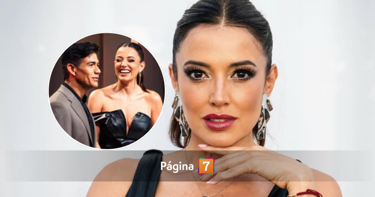 Su amor quedó en el pasado: Yamila Reyna compartió desgarrador mensaje tras ruptura con Américo