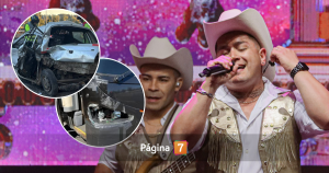 Bus de grupo Zúmbale Primo protagonizó accidente en Ruta 5 Sur: conductor será citado a declarar