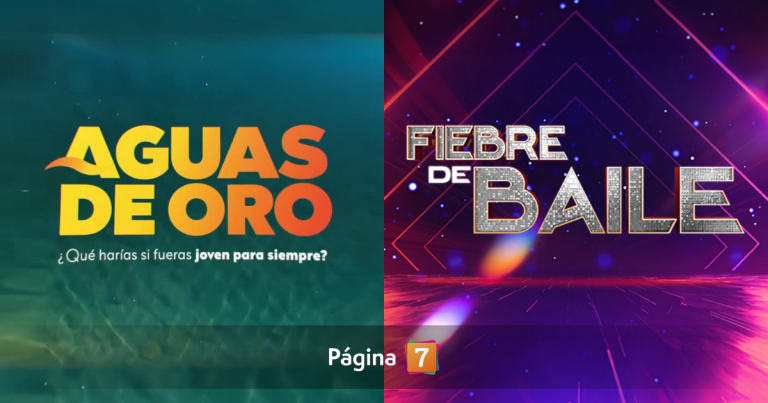 Querido actor de la teleserie Aguas de Oro llega a la segunda temporada de Fiebre de Baile