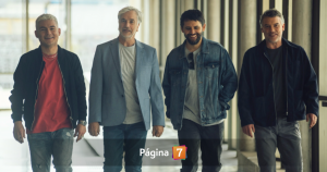 Actor de Reunión de Superados recordó relación con profesora del colegio: "Yo tenía 16 y ella, 30"