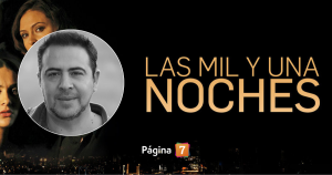 Muere actor y cantante chileno Karoly Díaz Zará: dio voz a Burhan en 'Las mil y una noches'