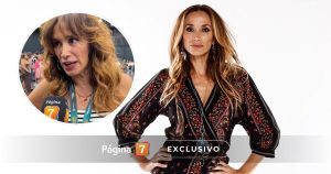 Alejandra Fosalba explicó su decisión de entrar a Vecinos al Límite: 