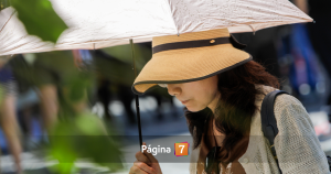 Alerta por altas temperaturas en la zona central: hasta 36°C en tres regiones este fin de semana