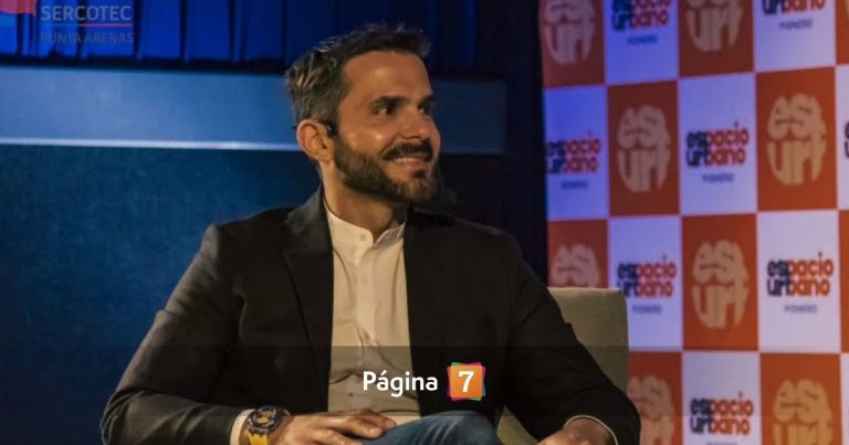 Álvaro Ballero compartió emotivo testimonio tras importante logro personal: “Hoy cumplo un mes”