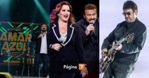 Incluido Amar Azul: los artistas que estarán en el Festival en el Corazón de la Patagonia Coyhaique