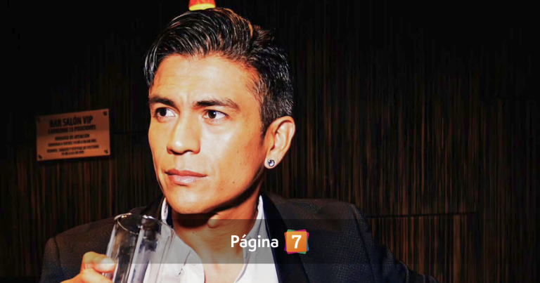 “Mientras algunos se centran en el morbo...