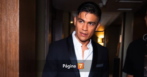 La demanda que complica a Américo en medio de su quiebre con Yamila Reyna: ex músico lo denunció