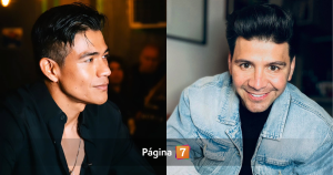 El mensaje de Edmundo Varas en apoyo a Américo que sacó ronchas en redes: 