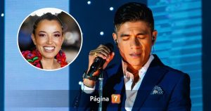 Américo tras bullado quiebre con Yamila Reyna: 