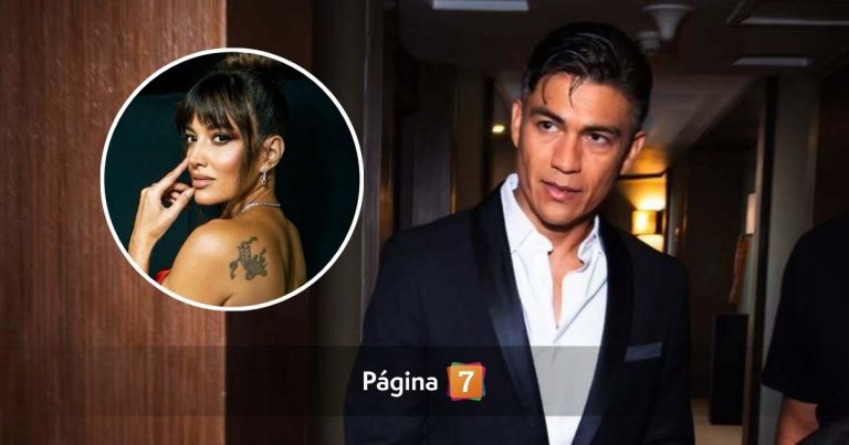 Desclasifican minuto de furia de Américo en Empedrado: enfrentó a alcalde y casi termina detenido